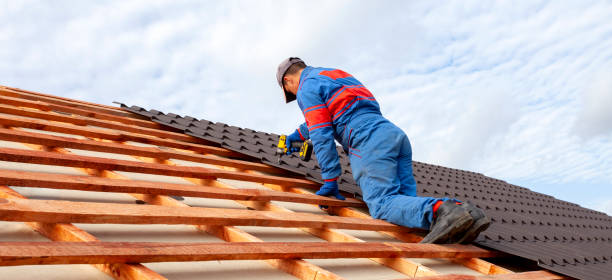 Fast & Reliable Emergency Roof Repairs in Hilltop, SC