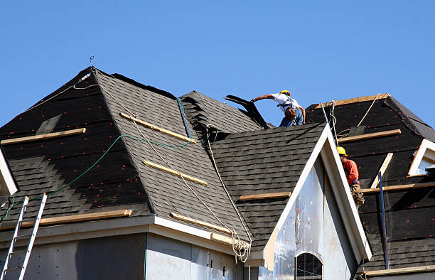 Best Emergency Roof Repair Services  in Hilltop, SC