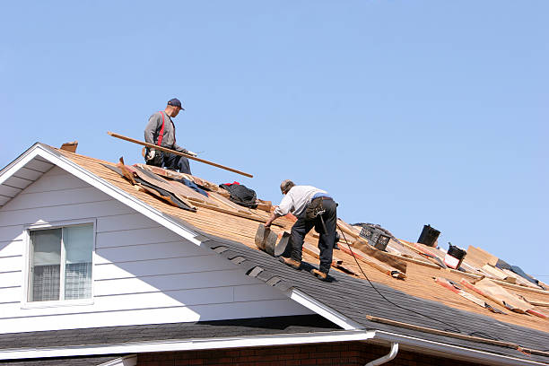 Best Roof Coating and Sealing  in Hilltop, SC