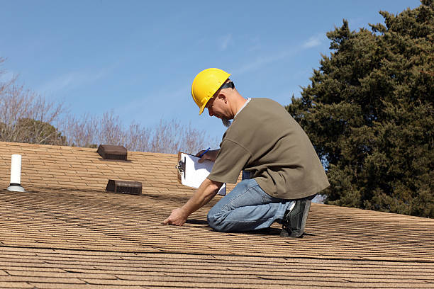Best Cold Roofs  in Hilltop, SC