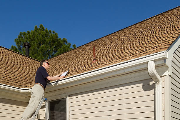 Best Gutter Installation and Repair  in Hilltop, SC