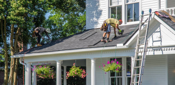 Best Roof Leak Repair  in Hilltop, SC